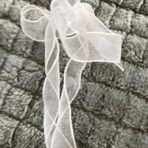 Metal cross ornament - Picture 5 of 5